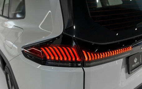 Toyota RAV4, 2025 год, 4 800 000 рублей, 28 фотография