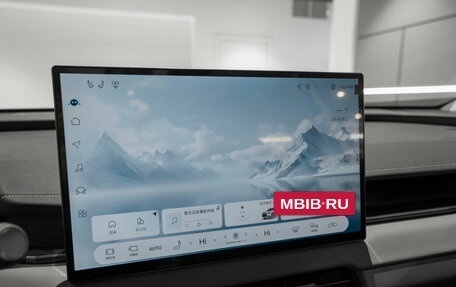 Toyota RAV4, 2025 год, 4 800 000 рублей, 18 фотография