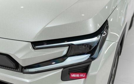 Toyota RAV4, 2025 год, 4 800 000 рублей, 27 фотография