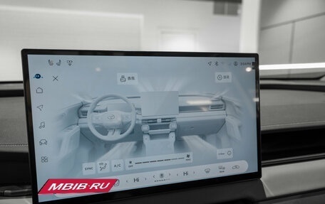 Toyota RAV4, 2025 год, 4 800 000 рублей, 20 фотография