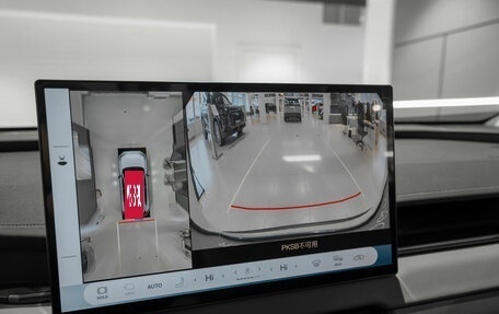 Toyota RAV4, 2025 год, 4 800 000 рублей, 19 фотография