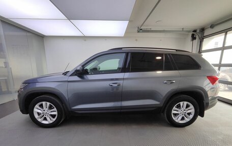 Skoda Kodiaq I, 2020 год, 3 149 000 рублей, 10 фотография