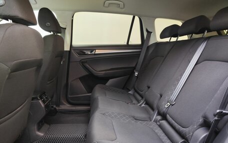 Skoda Kodiaq I, 2020 год, 3 149 000 рублей, 15 фотография