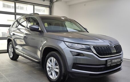 Skoda Kodiaq I, 2020 год, 3 149 000 рублей, 3 фотография