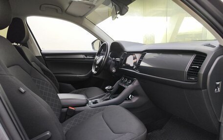 Skoda Kodiaq I, 2020 год, 3 149 000 рублей, 13 фотография