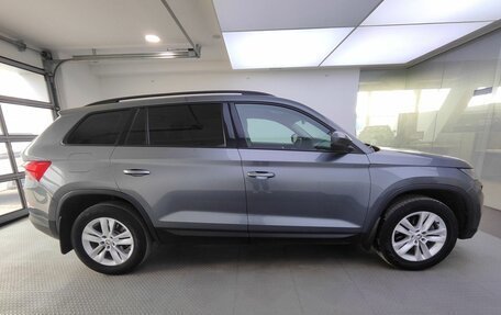 Skoda Kodiaq I, 2020 год, 3 149 000 рублей, 5 фотография