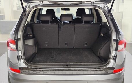 Skoda Kodiaq I, 2020 год, 3 149 000 рублей, 12 фотография