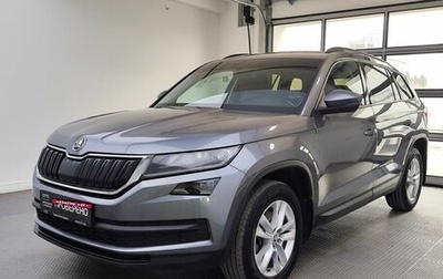 Skoda Kodiaq I, 2020 год, 3 149 000 рублей, 1 фотография