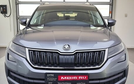 Skoda Kodiaq I, 2020 год, 3 149 000 рублей, 2 фотография