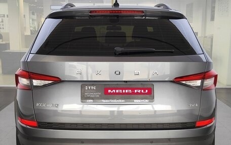 Skoda Kodiaq I, 2020 год, 3 149 000 рублей, 7 фотография