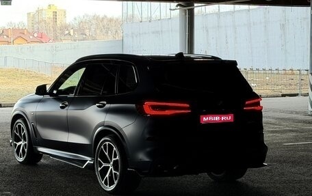 BMW X5, 2021 год, 8 200 000 рублей, 1 фотография