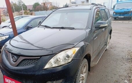 Great Wall Hover H5, 2012 год, 1 фотография