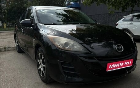 Mazda 3, 2010 год, 770 000 рублей, 1 фотография