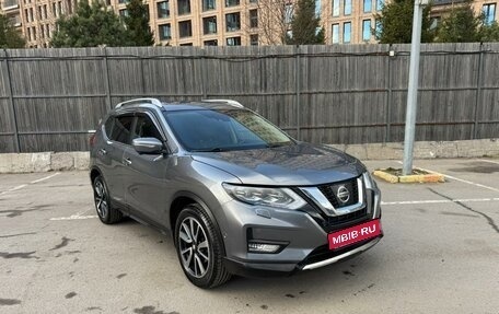 Nissan X-Trail, 2022 год, 3 090 000 рублей, 1 фотография