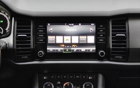 Skoda Kodiaq I, 2020 год, 3 149 000 рублей, 18 фотография