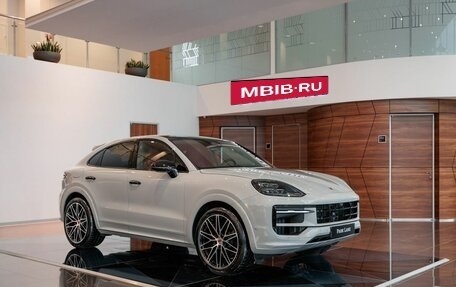 Porsche Cayenne III, 2026 год, 18 850 000 рублей, 1 фотография