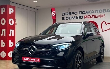 Mercedes-Benz GLC, 2025 год, 7 850 000 рублей, 1 фотография