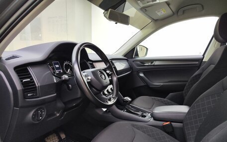 Skoda Kodiaq I, 2020 год, 3 149 000 рублей, 20 фотография