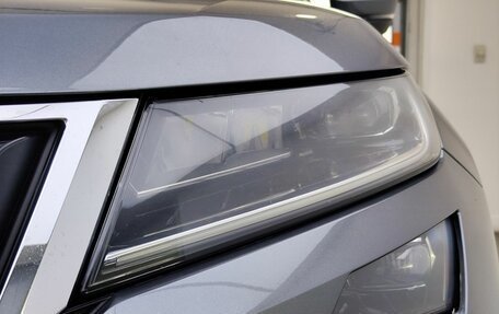 Skoda Kodiaq I, 2020 год, 3 149 000 рублей, 21 фотография