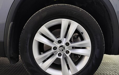 Skoda Kodiaq I, 2020 год, 3 149 000 рублей, 22 фотография