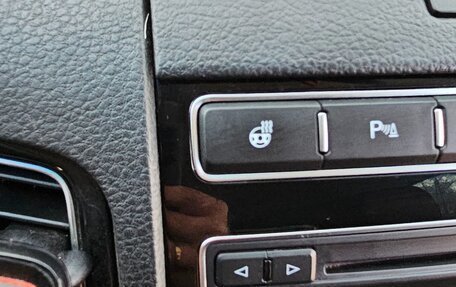 Volkswagen Touareg III, 2016 год, 3 300 000 рублей, 10 фотография