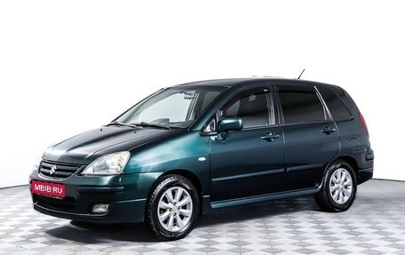 Suzuki Liana, 2004 год, 449 000 рублей, 1 фотография