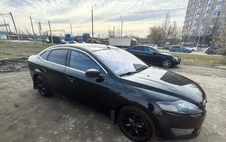 Ford Mondeo IV, 2008 год, 800 000 рублей, 1 фотография
