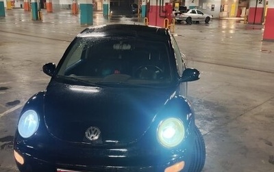 Volkswagen Beetle, 2003 год, 520 000 рублей, 1 фотография