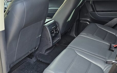 Volkswagen Touareg III, 2016 год, 3 300 000 рублей, 12 фотография