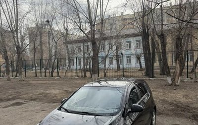 Chevrolet Aveo III, 2012 год, 379 000 рублей, 1 фотография