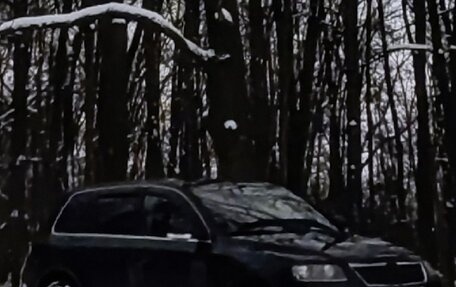 Volkswagen Touareg III, 2005 год, 850 000 рублей, 1 фотография