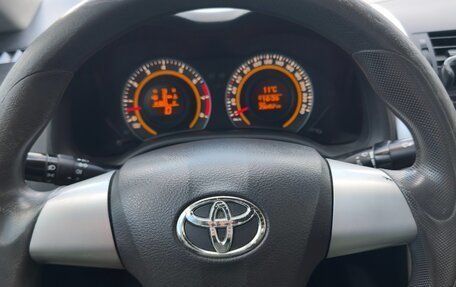 Toyota Corolla, 2011 год, 950 000 рублей, 1 фотография