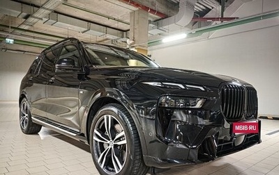 BMW X7, 2022 год, 12 700 000 рублей, 1 фотография