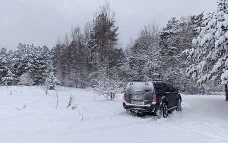Nissan Pathfinder, 2012 год, 1 550 000 рублей, 4 фотография