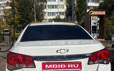 Chevrolet Cruze II, 2012 год, 525 000 рублей, 1 фотография