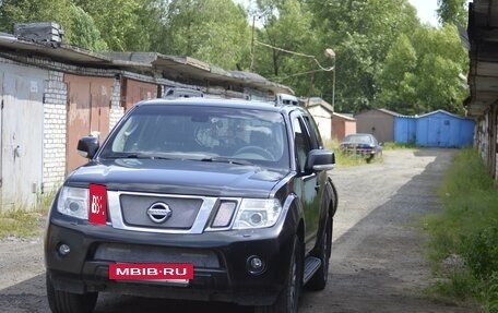 Nissan Pathfinder, 2012 год, 1 550 000 рублей, 3 фотография