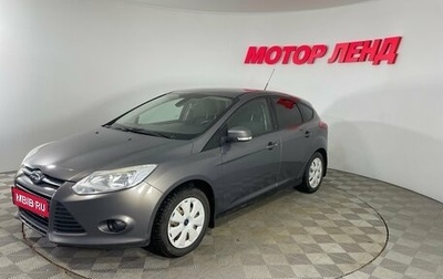 Ford Focus III, 2011 год, 732 000 рублей, 1 фотография
