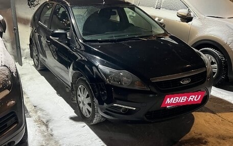 Ford Focus II рестайлинг, 2009 год, 650 000 рублей, 2 фотография