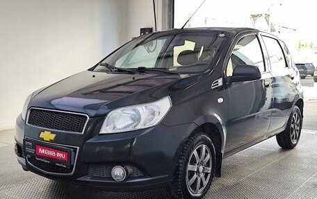 Chevrolet Aveo III, 2010 год, 355 000 рублей, 1 фотография
