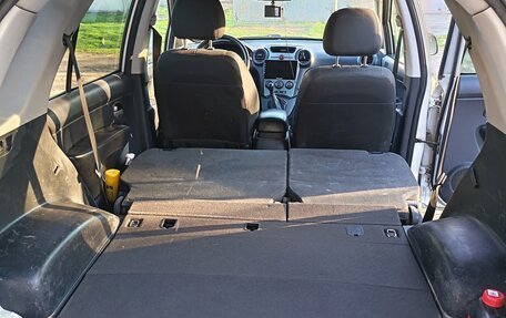 KIA Carens III (RP), 2009 год, 450 000 рублей, 6 фотография