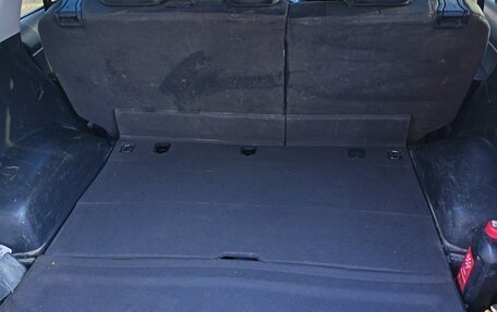 KIA Carens III (RP), 2009 год, 450 000 рублей, 7 фотография