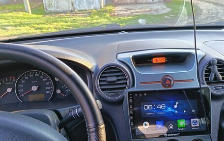 KIA Carens III (RP), 2009 год, 450 000 рублей, 5 фотография