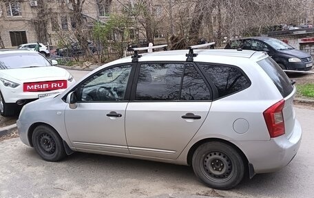 KIA Carens III (RP), 2009 год, 450 000 рублей, 8 фотография