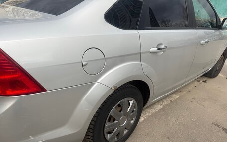 Ford Focus II рестайлинг, 2010 год, 800 000 рублей, 4 фотография