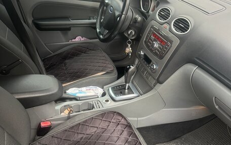 Ford Focus II рестайлинг, 2010 год, 800 000 рублей, 7 фотография