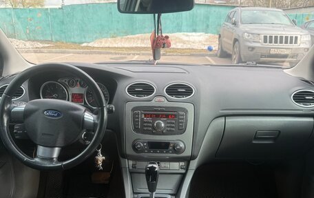 Ford Focus II рестайлинг, 2010 год, 800 000 рублей, 8 фотография