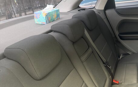 Ford Focus II рестайлинг, 2010 год, 800 000 рублей, 6 фотография