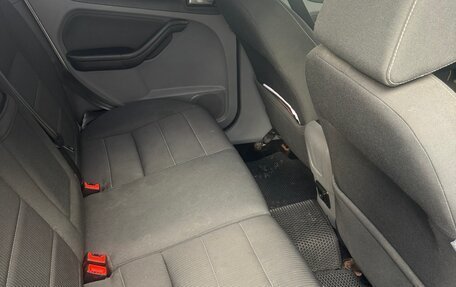 Ford Focus II рестайлинг, 2010 год, 800 000 рублей, 5 фотография