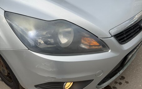 Ford Focus II рестайлинг, 2010 год, 800 000 рублей, 9 фотография