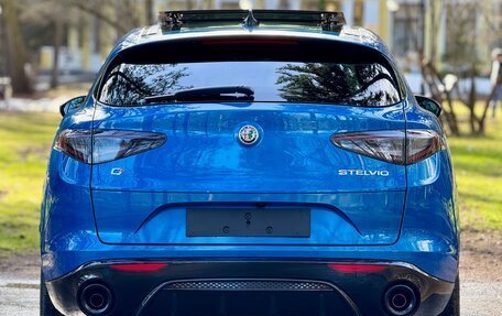 Alfa Romeo Stelvio, 2025 год, 7 790 000 рублей, 5 фотография